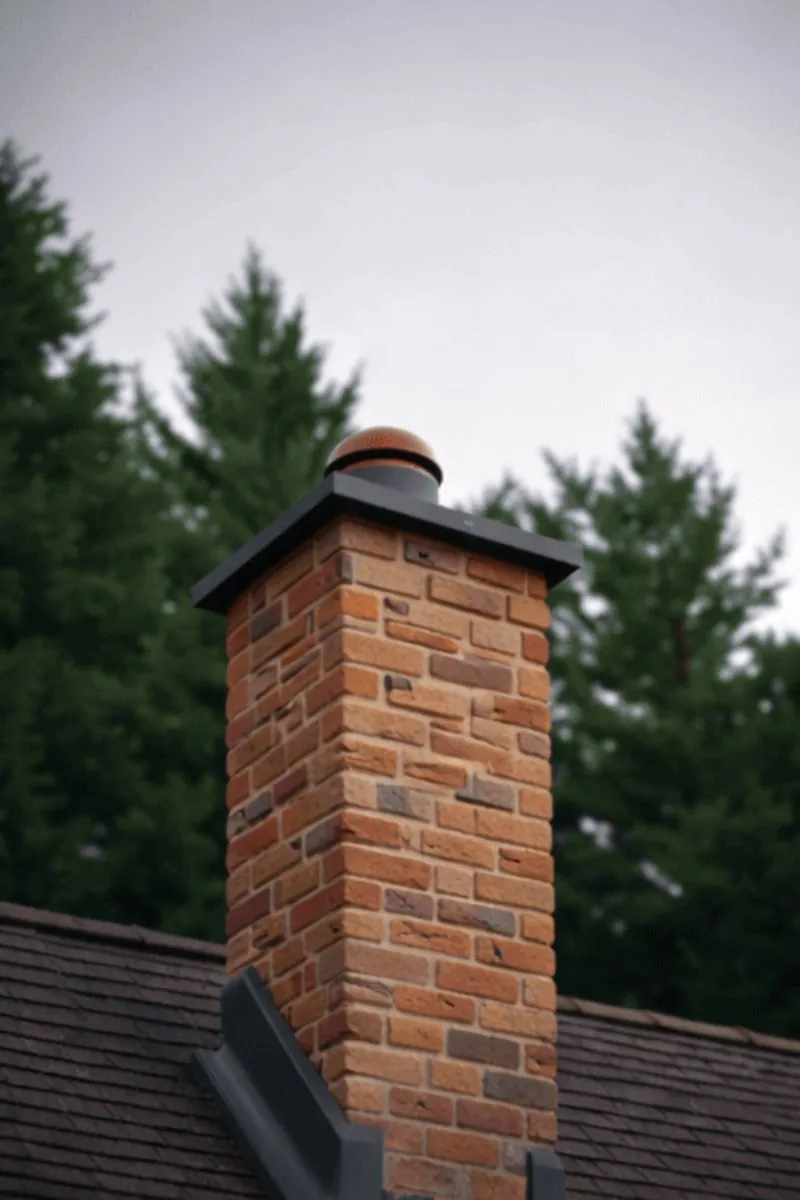 Professional Chimney Sweeping in Exeter & Devon