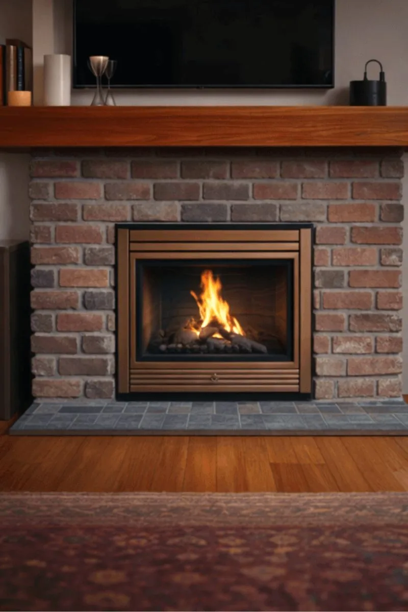 Professional Chimney Sweeping in Exeter & Devon